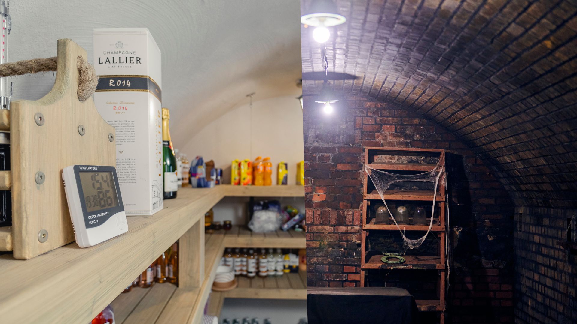 Anderson Shelter – kuinka yksinkertainen yksityinen bunkkeri pelasti tuhansien ihmisten hengen